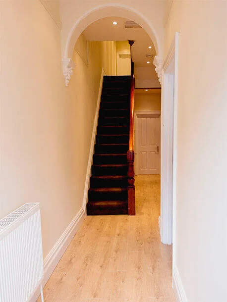 1 bedroom house share for rent
