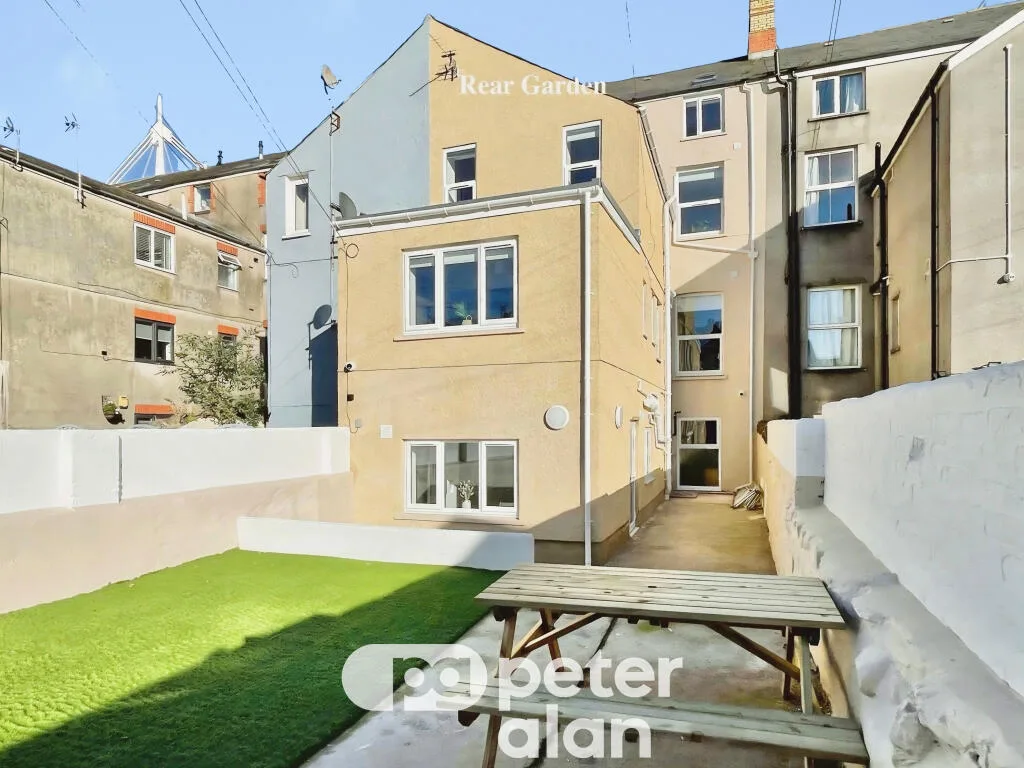 1 bedroom house for rent
