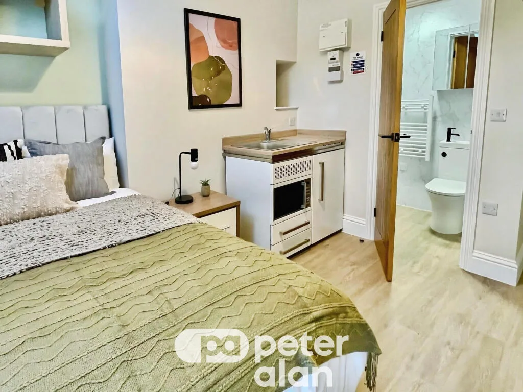 1 bedroom house for rent