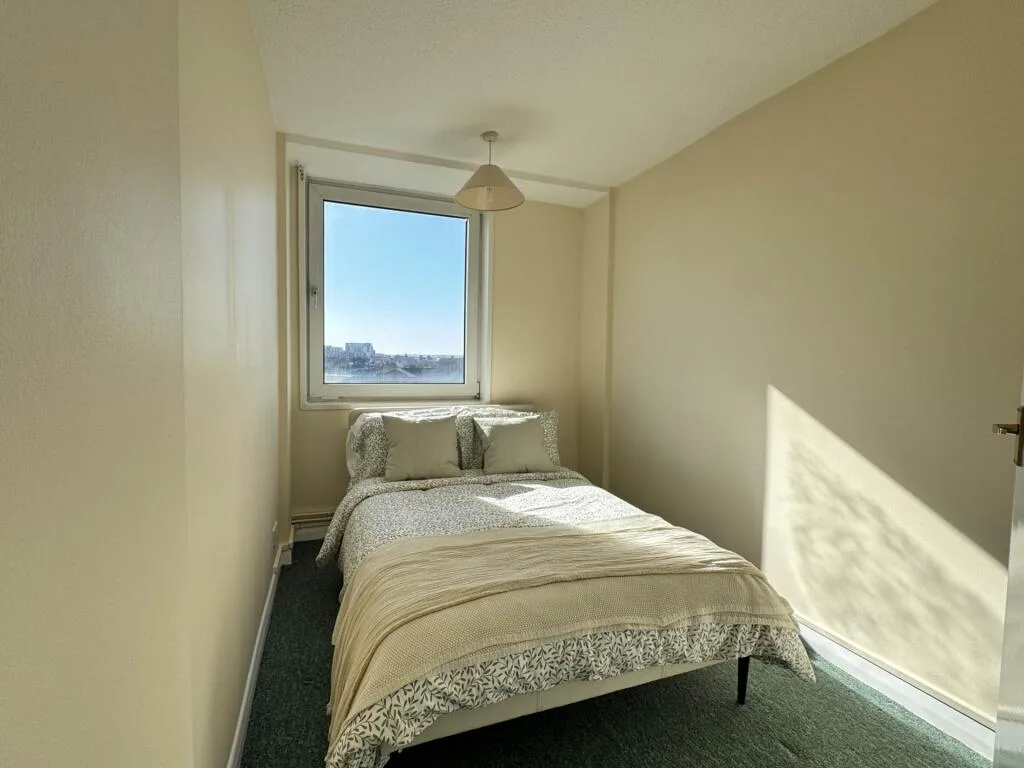 2 bedroom apartment for rent