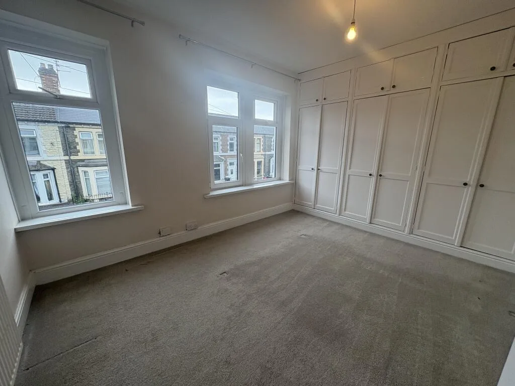 3 bedroom house for rent