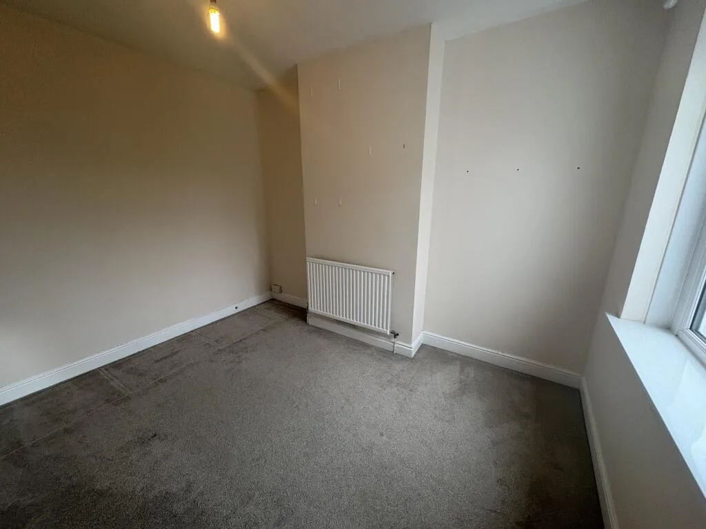 3 bedroom house for rent