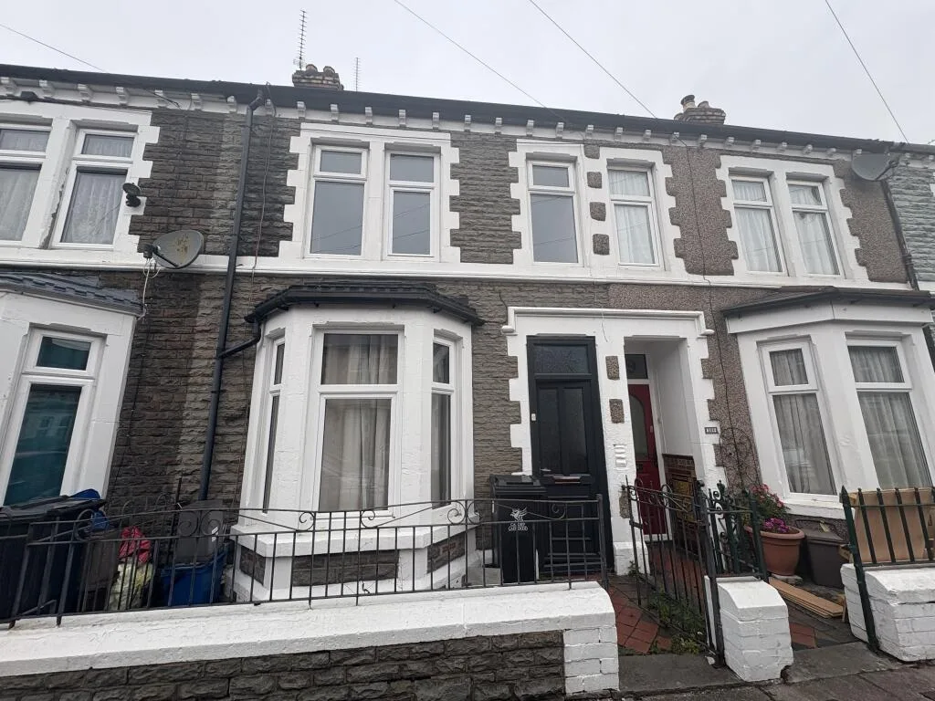 3 bedroom house for rent