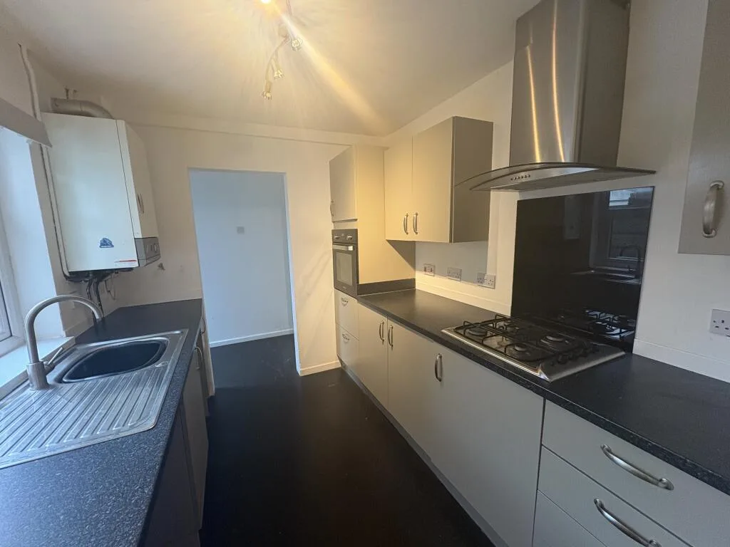 3 bedroom house for rent