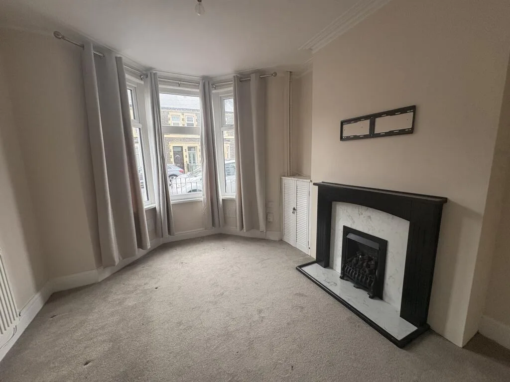 3 bedroom house for rent