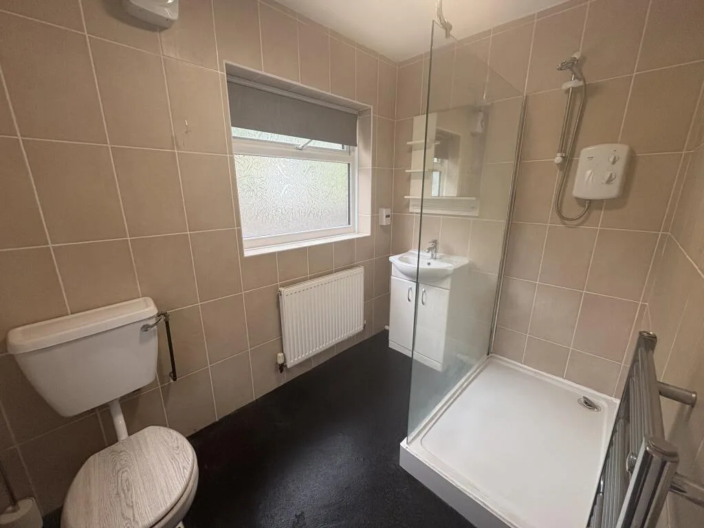 3 bedroom house for rent