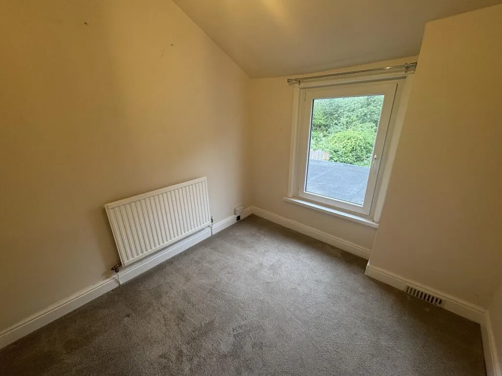 3 bedroom house for rent