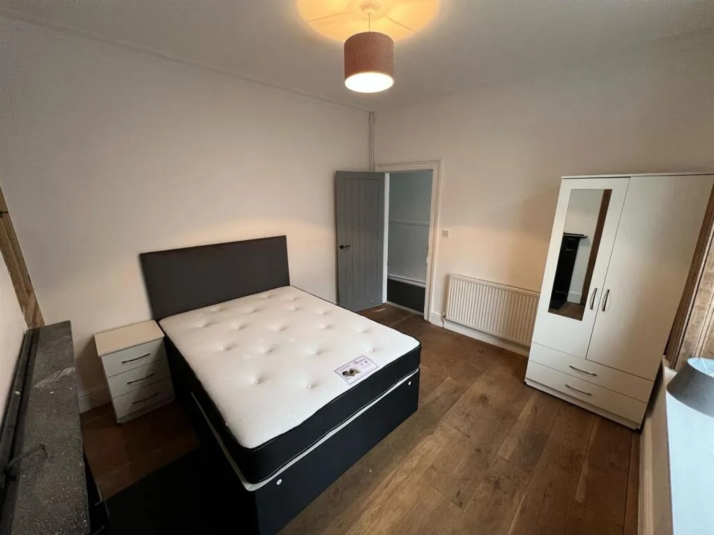4 bedroom house for rent
