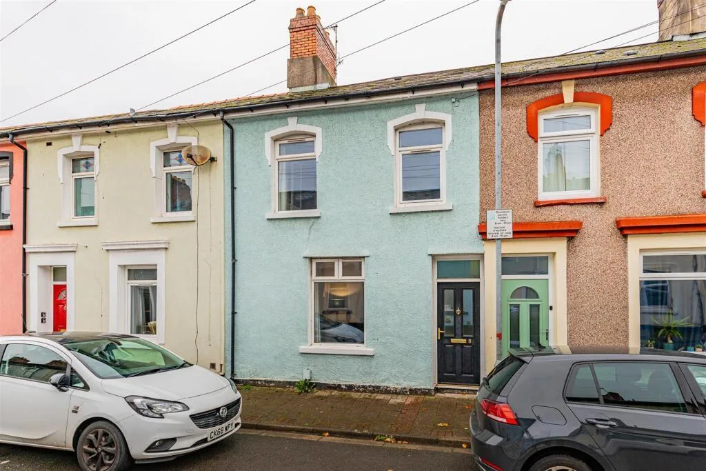 4 bedroom house for rent