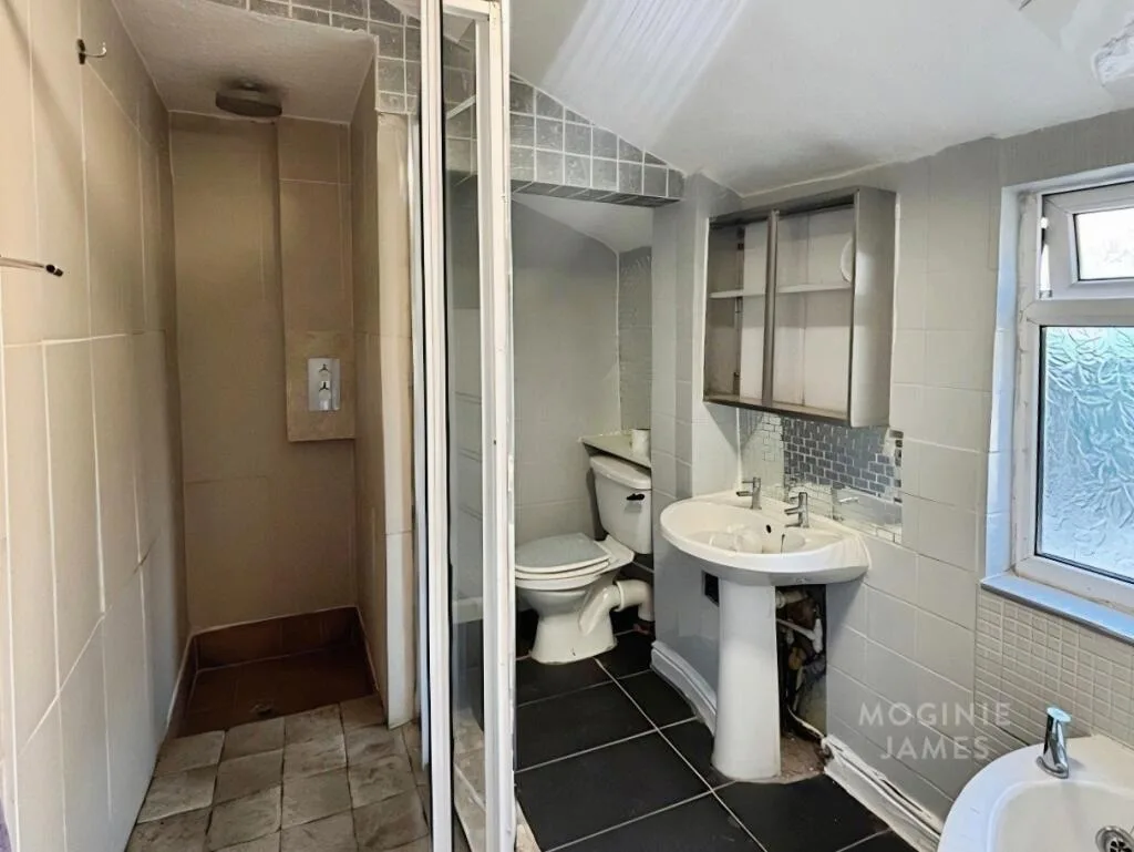 3 bedroom terraced house for rent