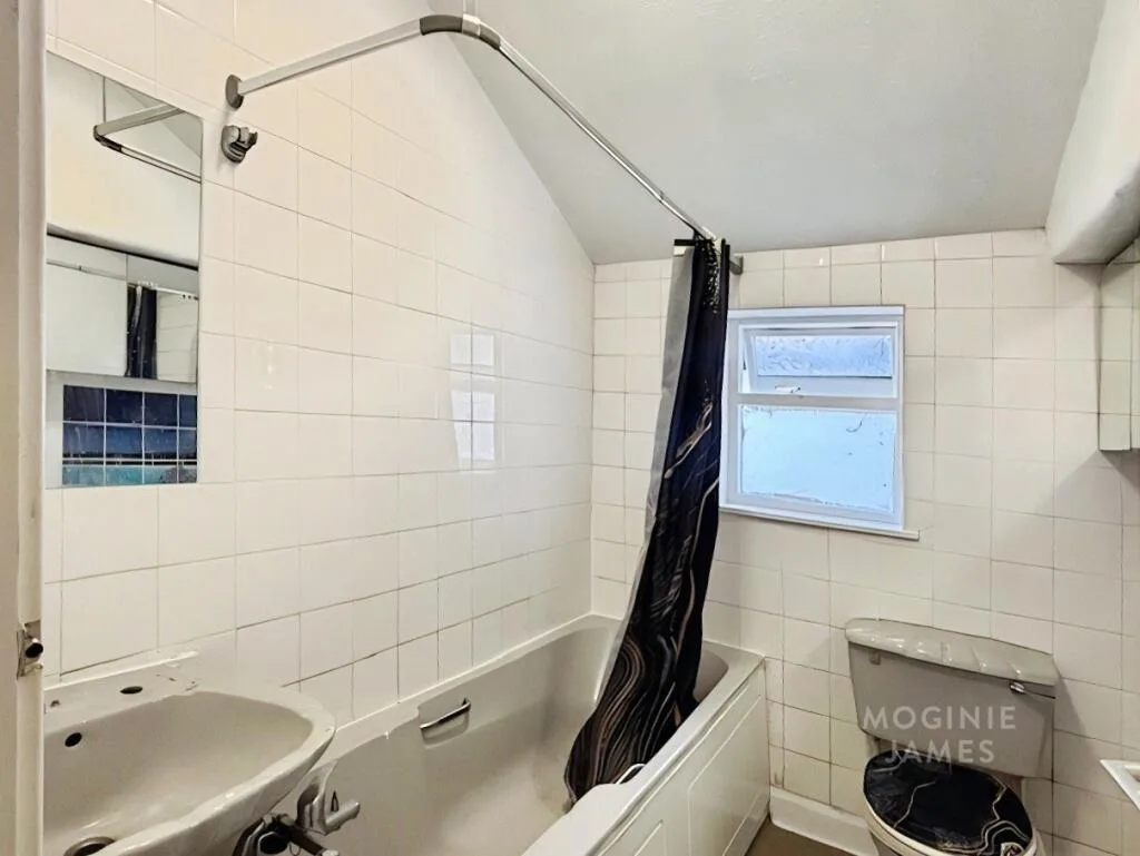 3 bedroom terraced house for rent
