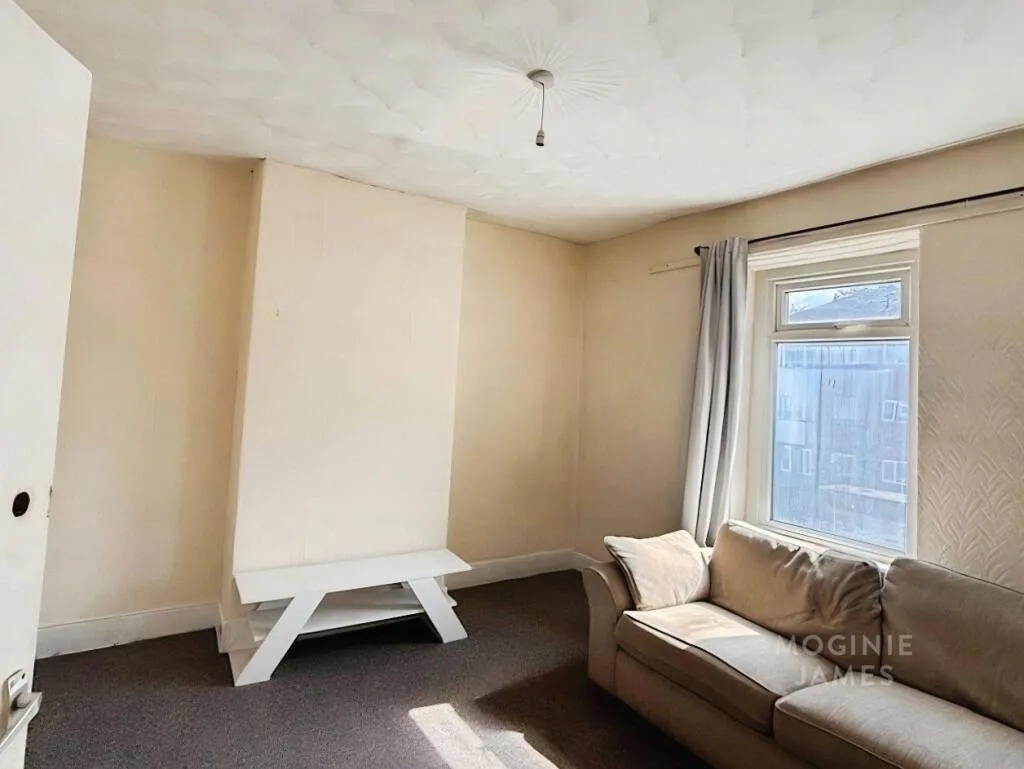 3 bedroom terraced house for rent