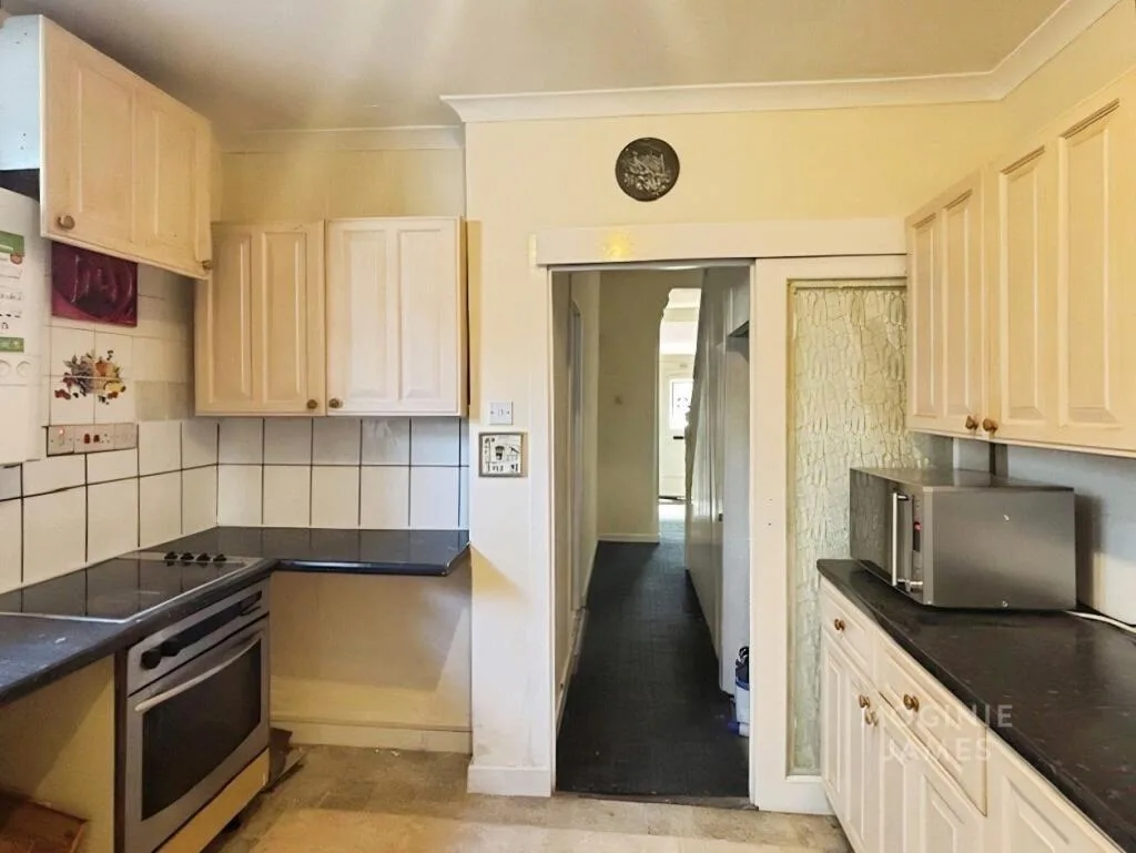 3 bedroom terraced house for rent