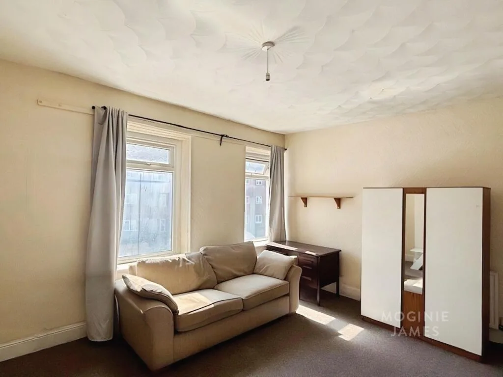 3 bedroom terraced house for rent
