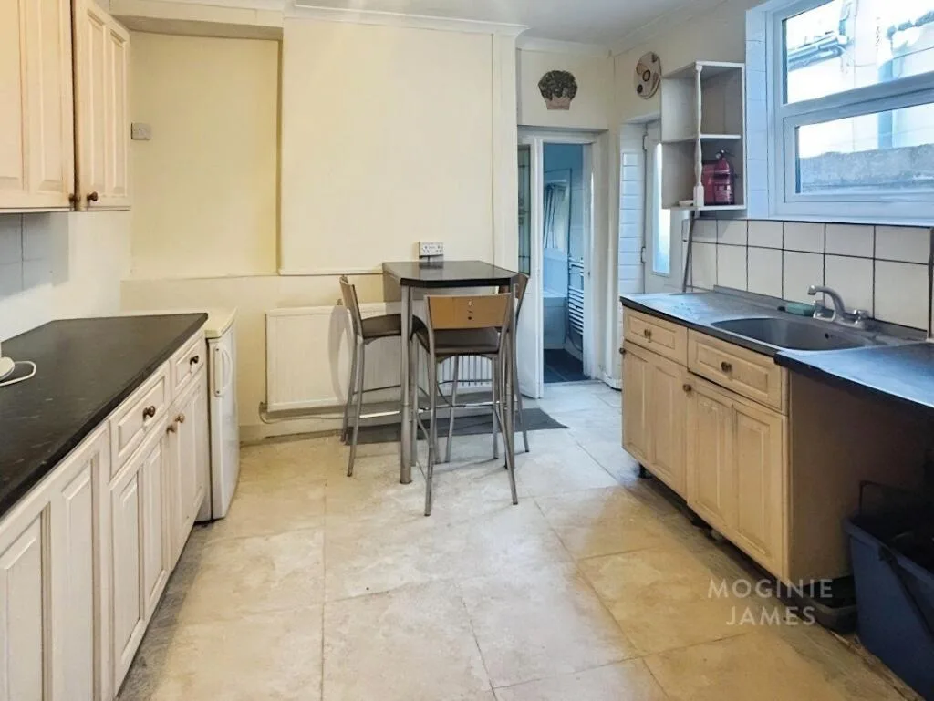 3 bedroom terraced house for rent