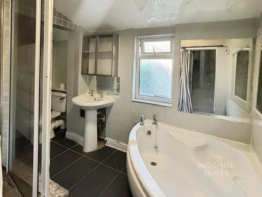 3 bedroom terraced house for rent