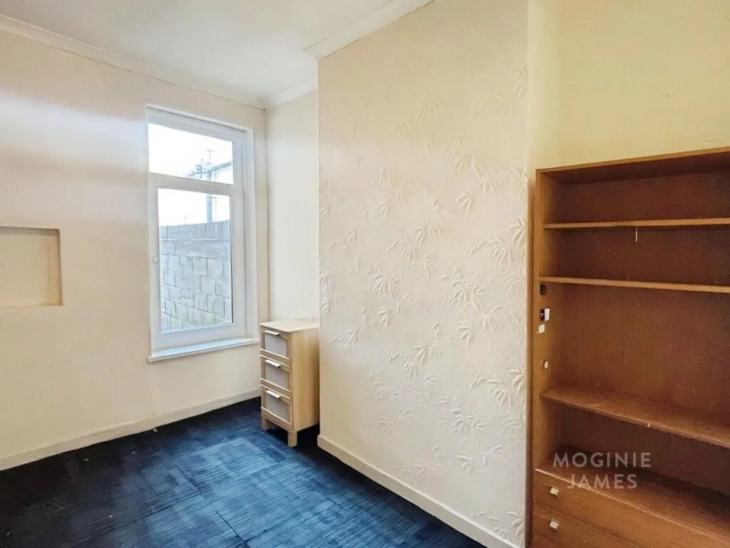 3 bedroom terraced house for rent