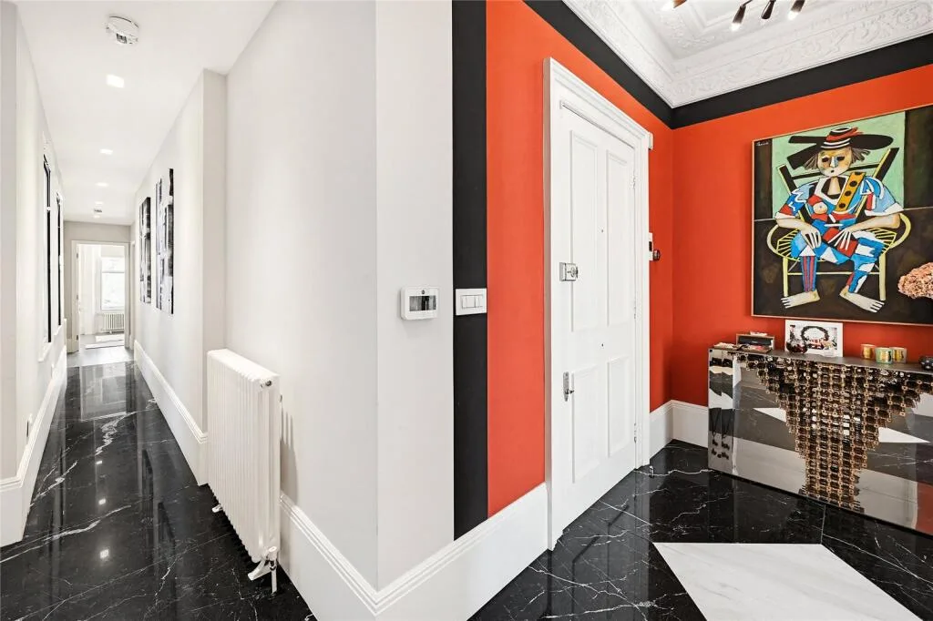 3 bedroom apartment for rent