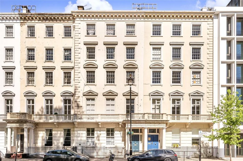 3 bedroom apartment for rent