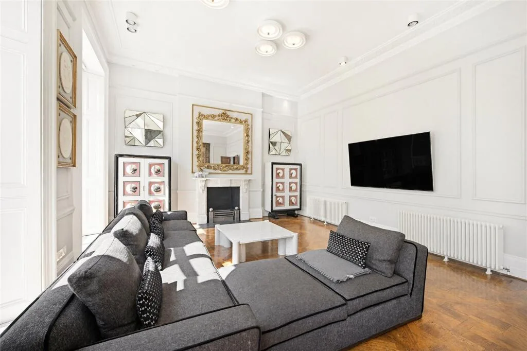 3 bedroom apartment for rent