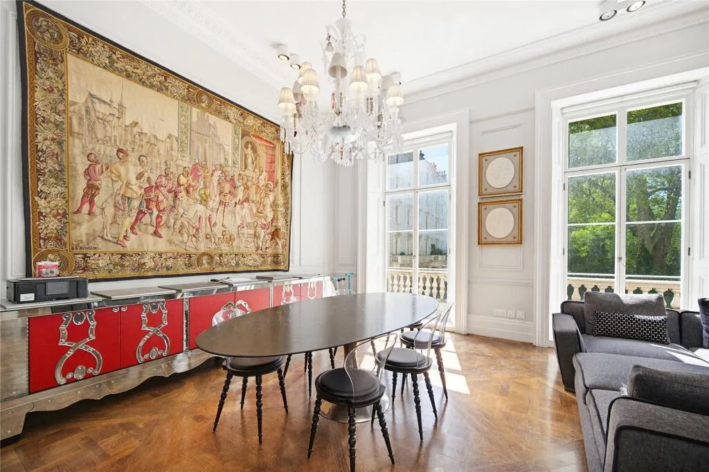 3 bedroom apartment for rent
