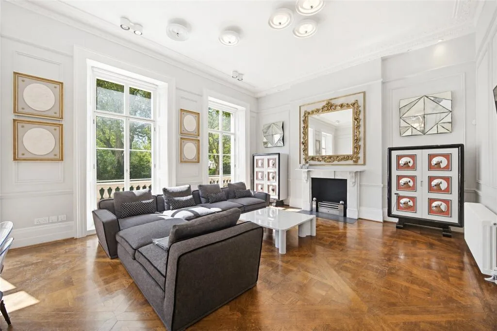 3 bedroom apartment for rent