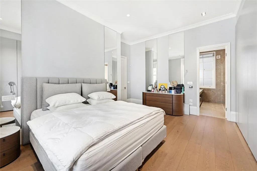 3 bedroom apartment for rent