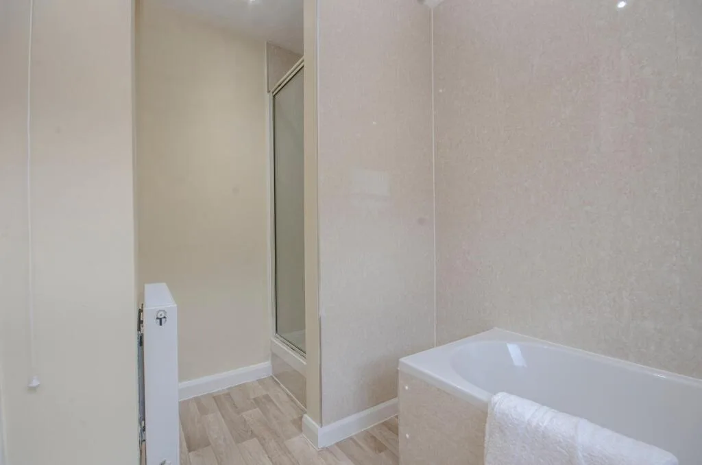 3 bedroom terraced house for rent