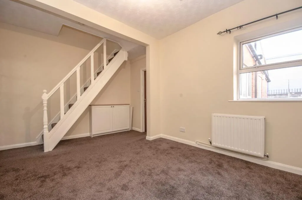 3 bedroom terraced house for rent