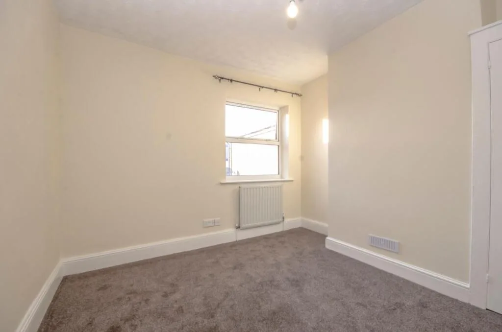 3 bedroom terraced house for rent