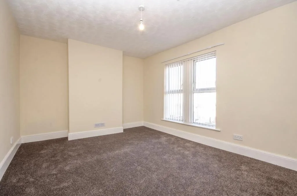 3 bedroom terraced house for rent