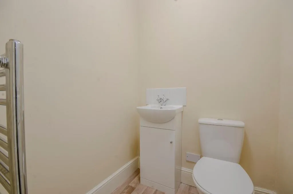 3 bedroom terraced house for rent
