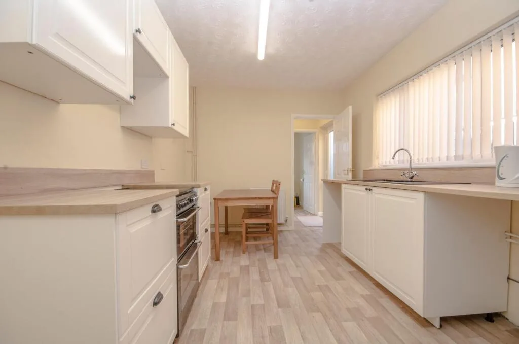 3 bedroom terraced house for rent