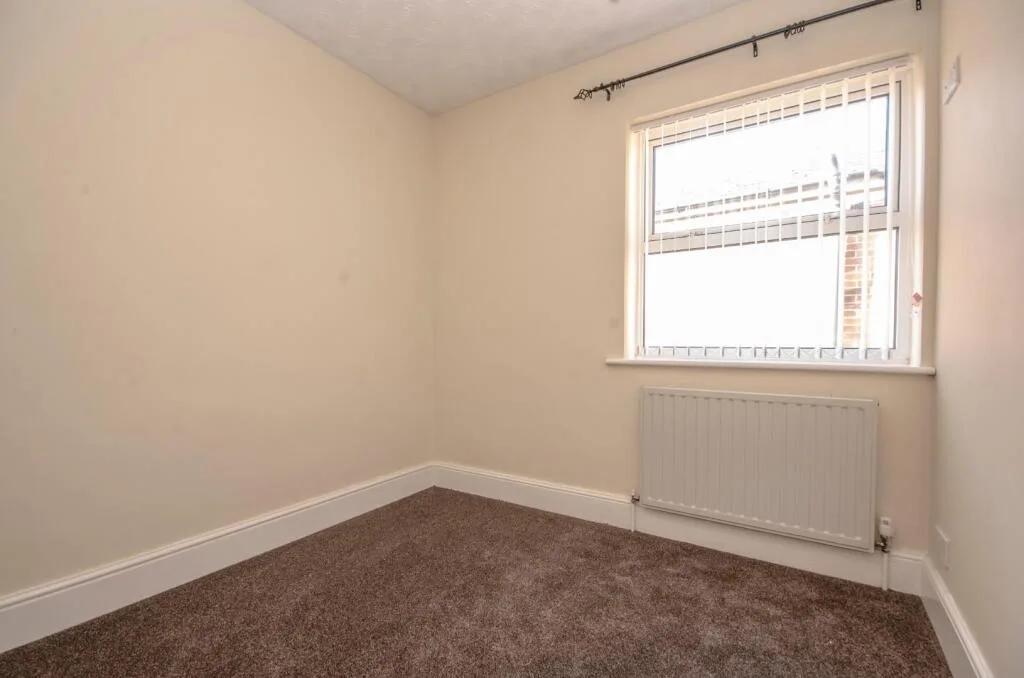 3 bedroom terraced house for rent