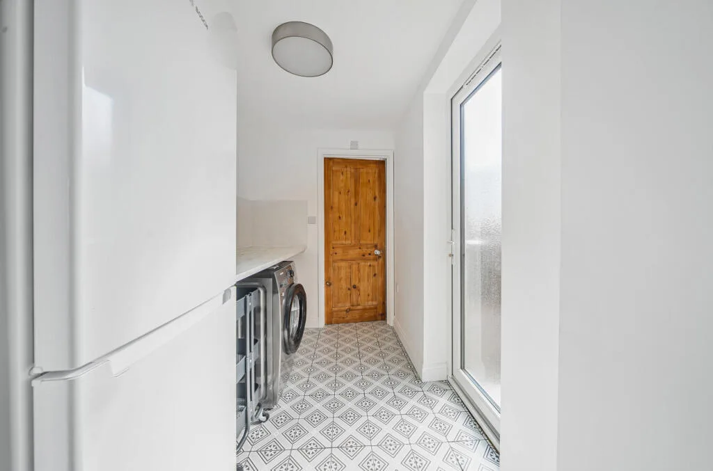 2 bedroom terraced house for rent