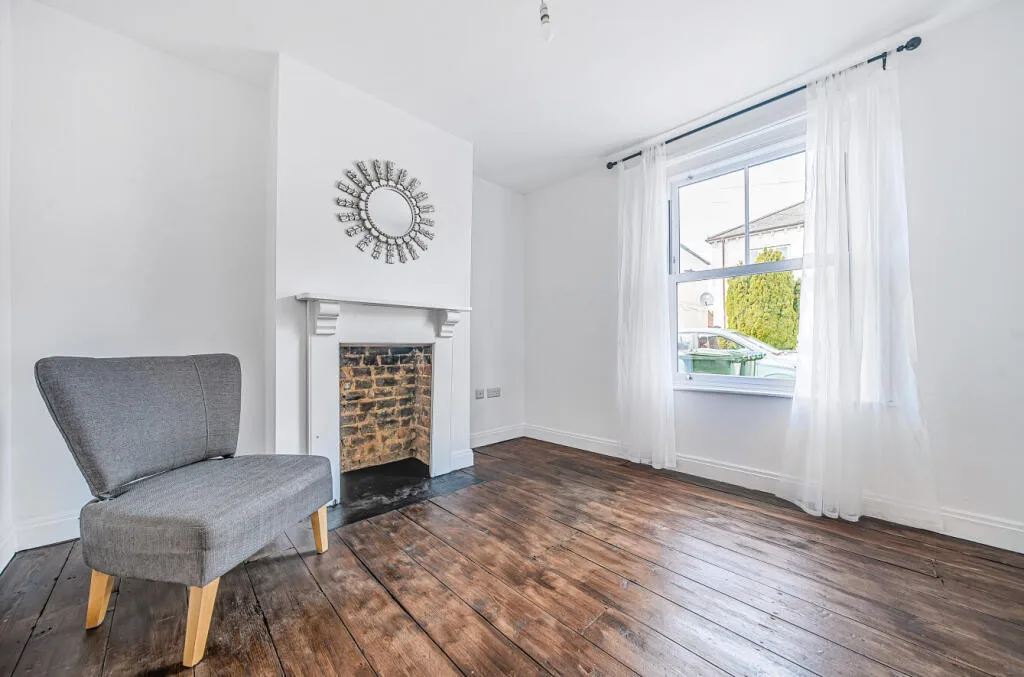 2 bedroom terraced house for rent