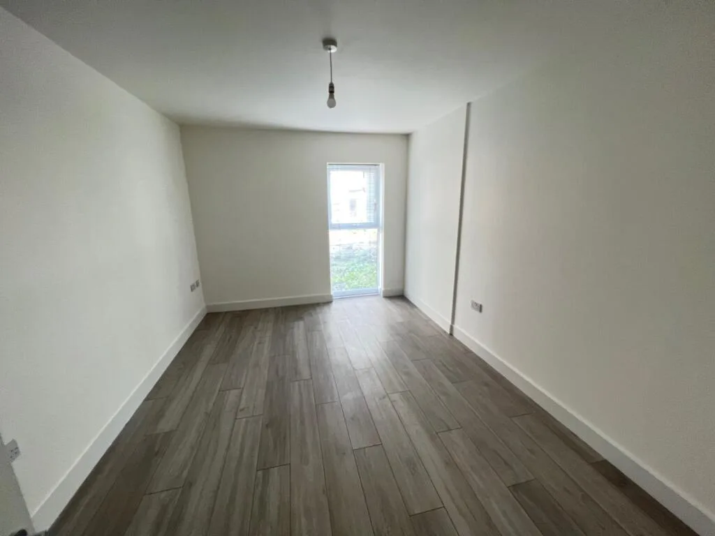 2 bedroom ground floor flat for rent