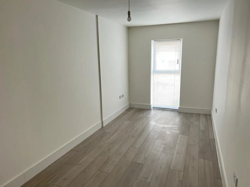 2 bedroom ground floor flat for rent