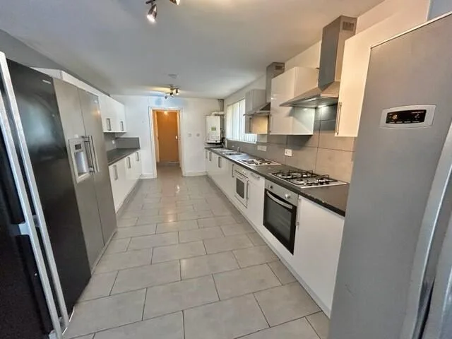 1 bedroom house of multiple occupation for rent