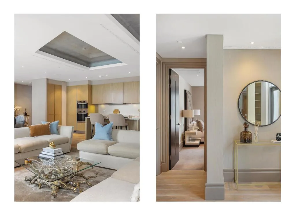 2 bedroom flat for rent