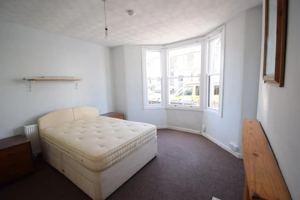 1 bedroom ground floor flat for rent