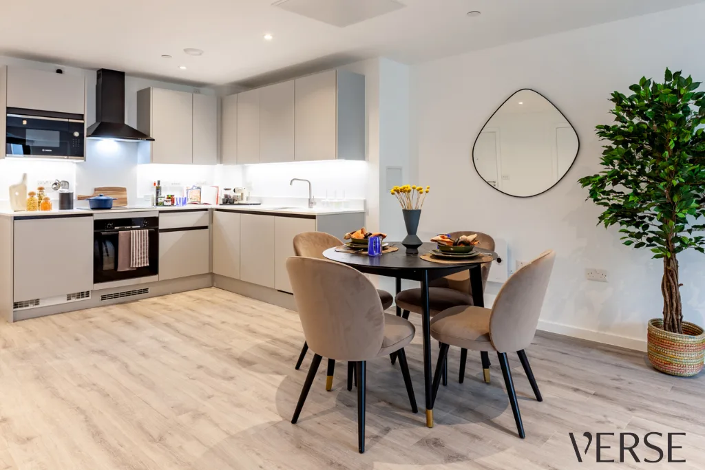 1 bedroom apartment for rent