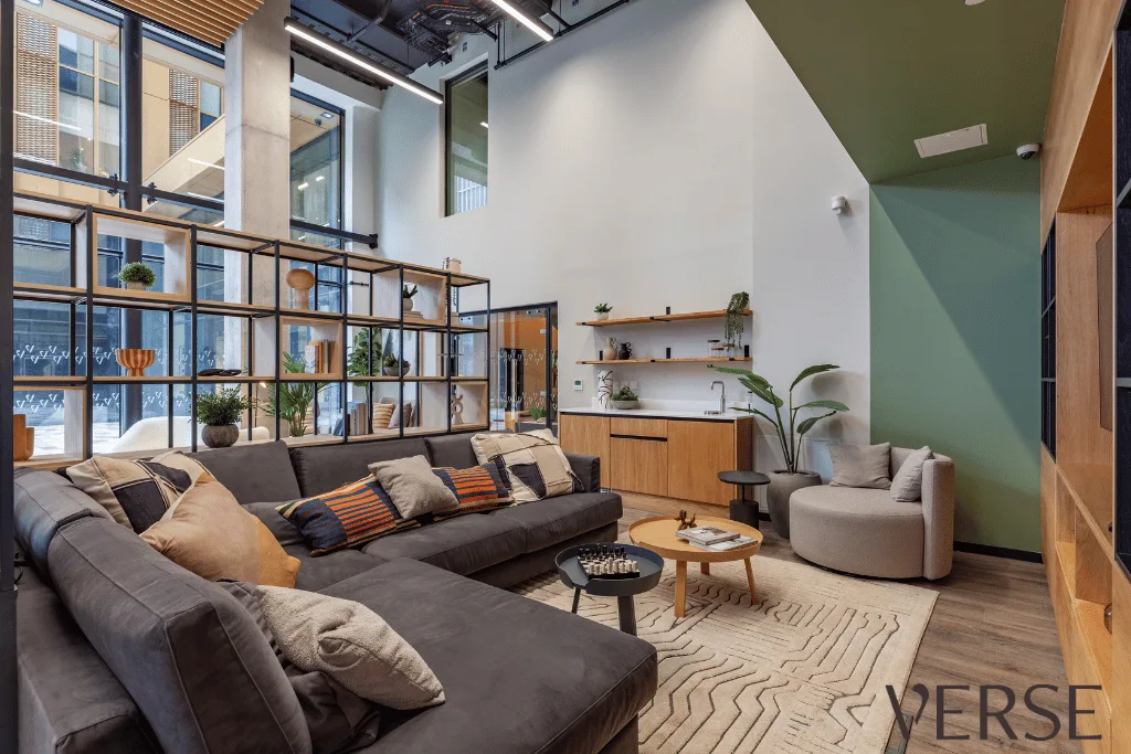 1 bedroom apartment for rent