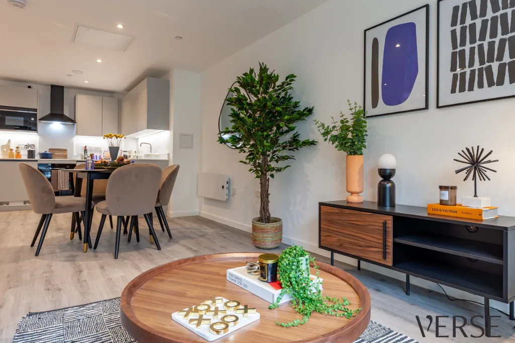 1 bedroom apartment for rent