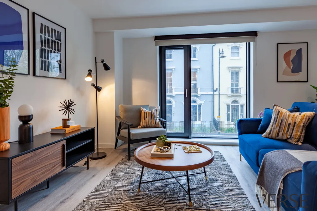 1 bedroom apartment for rent