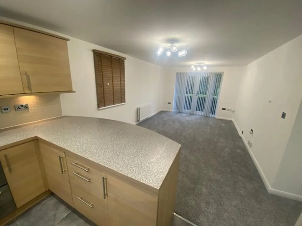 2 bedroom apartment for rent