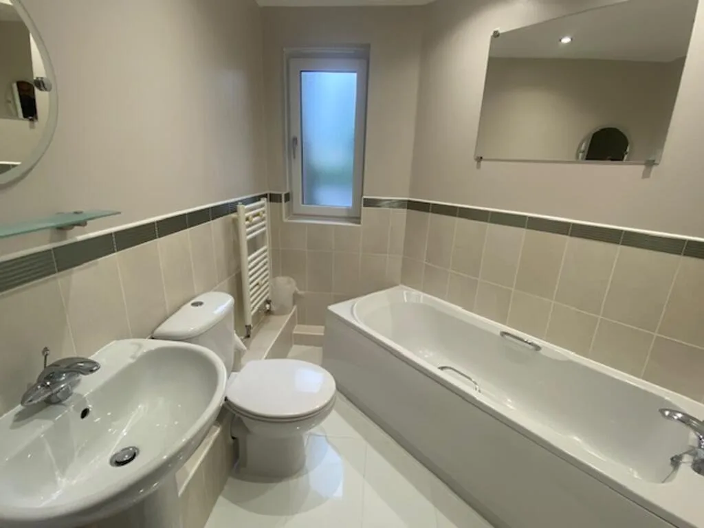 2 bedroom apartment for rent