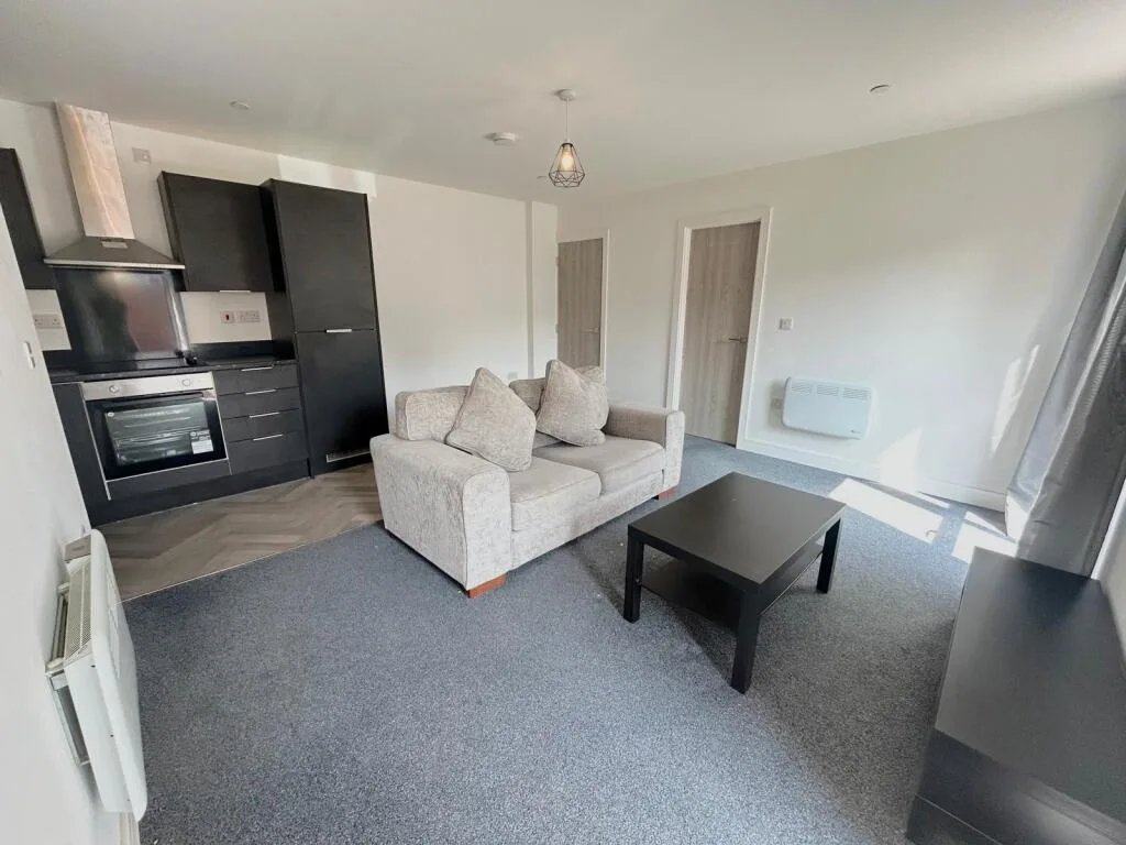 1 bedroom apartment for rent