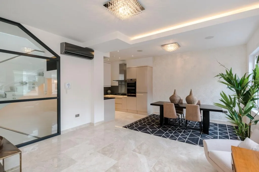 2 bedroom apartment for rent