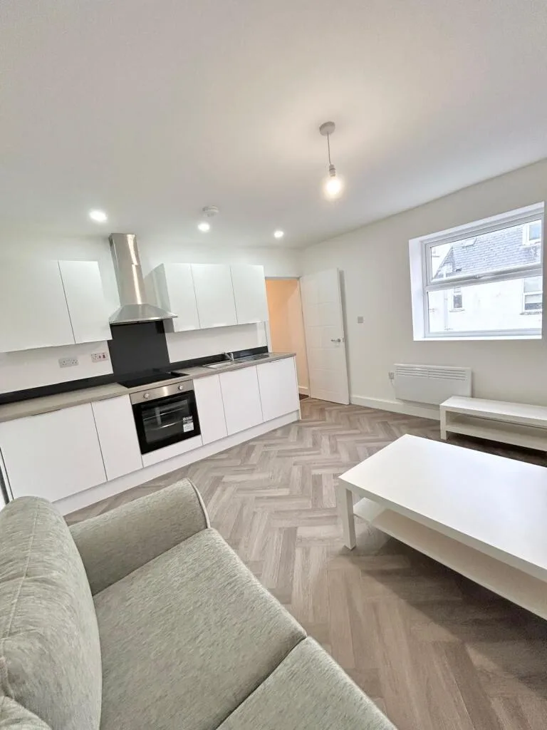 1 bedroom apartment for rent